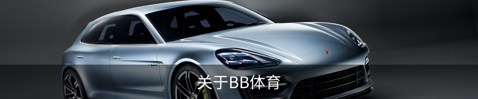 关于BB体育